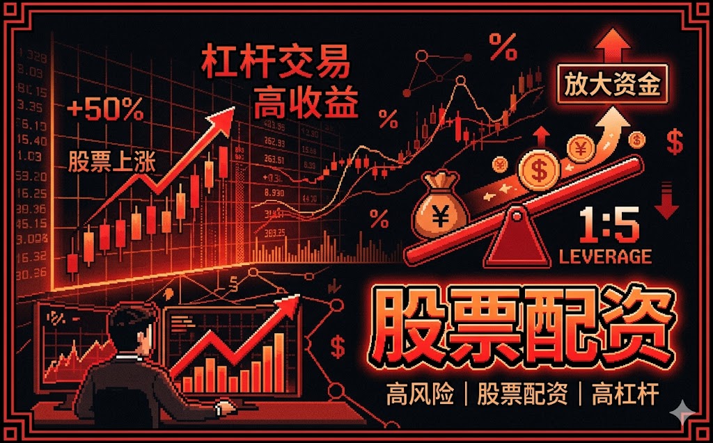配资冻结与趋势预测：把风险算清楚的7步