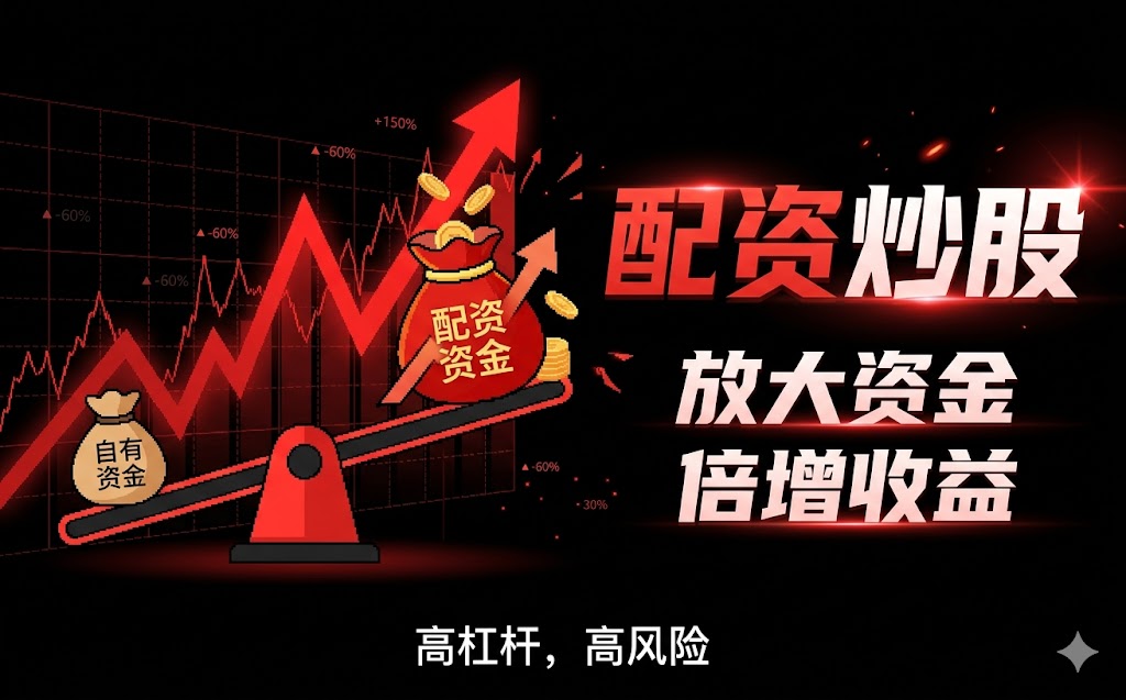网络配资资金池与监管：热点背后的风险账本
