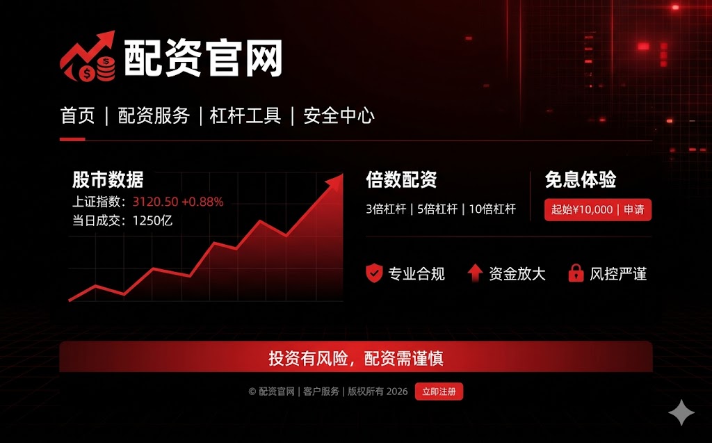 商丘股票配资全景：风险承受与资金合规要点